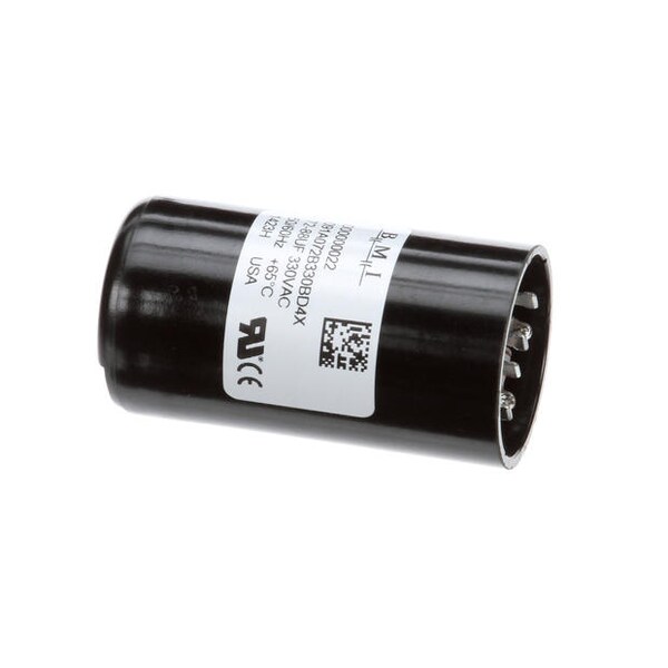 Manitowoc Ice Start Capacitor-330 VAC 000000022 - main